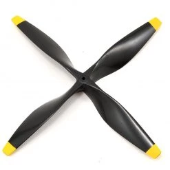 E-flite 100x100mm 4 Blade Propeller